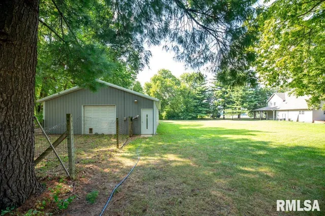 $85,000 | 0 North Broadway Street, Manito, IL 61546