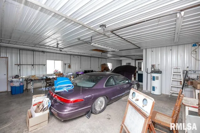 $85,000 | 0 North Broadway Street, Manito, IL 61546