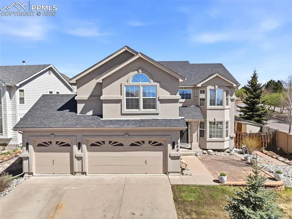 $750,000 | 656 Junegrass Court, Colorado Springs, CO 80921