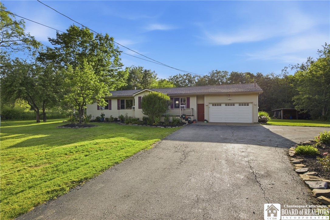 8028 Hayes Hollow Road Colden, NY 14033 - Photo 3 of 50