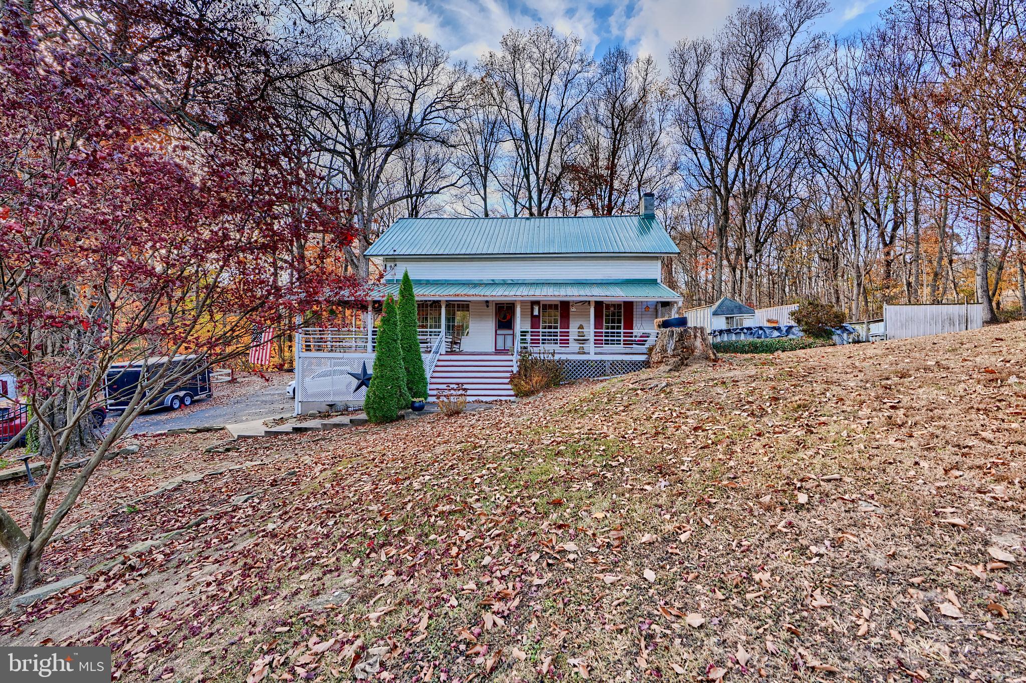1287 Liberty Grove Road Conowingo, MD 21918 - Photo 20 of 82 Gallery Image 20