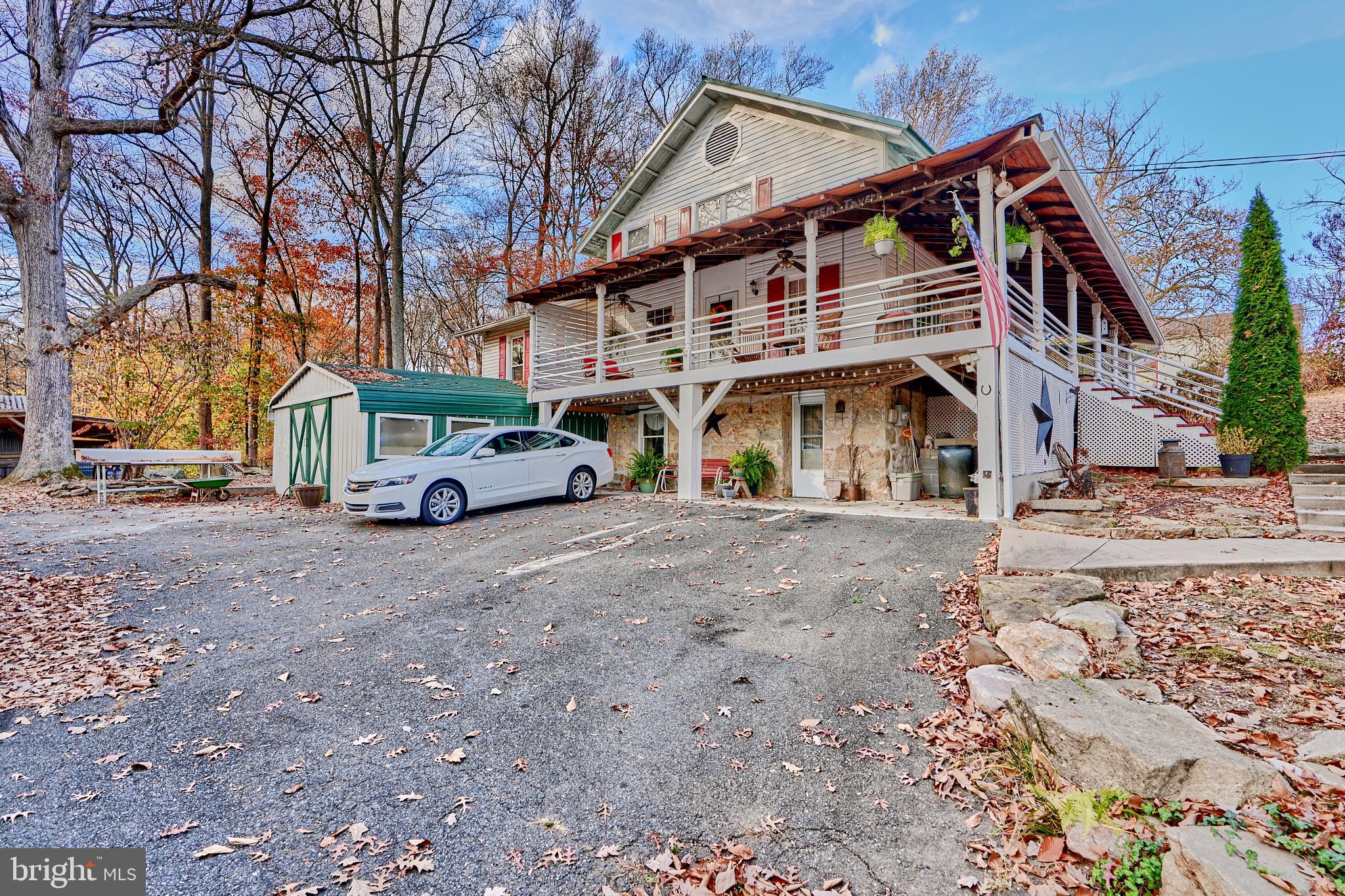 1287 Liberty Grove Road Conowingo, MD 21918 - Photo 32 of 82 Gallery Image 32