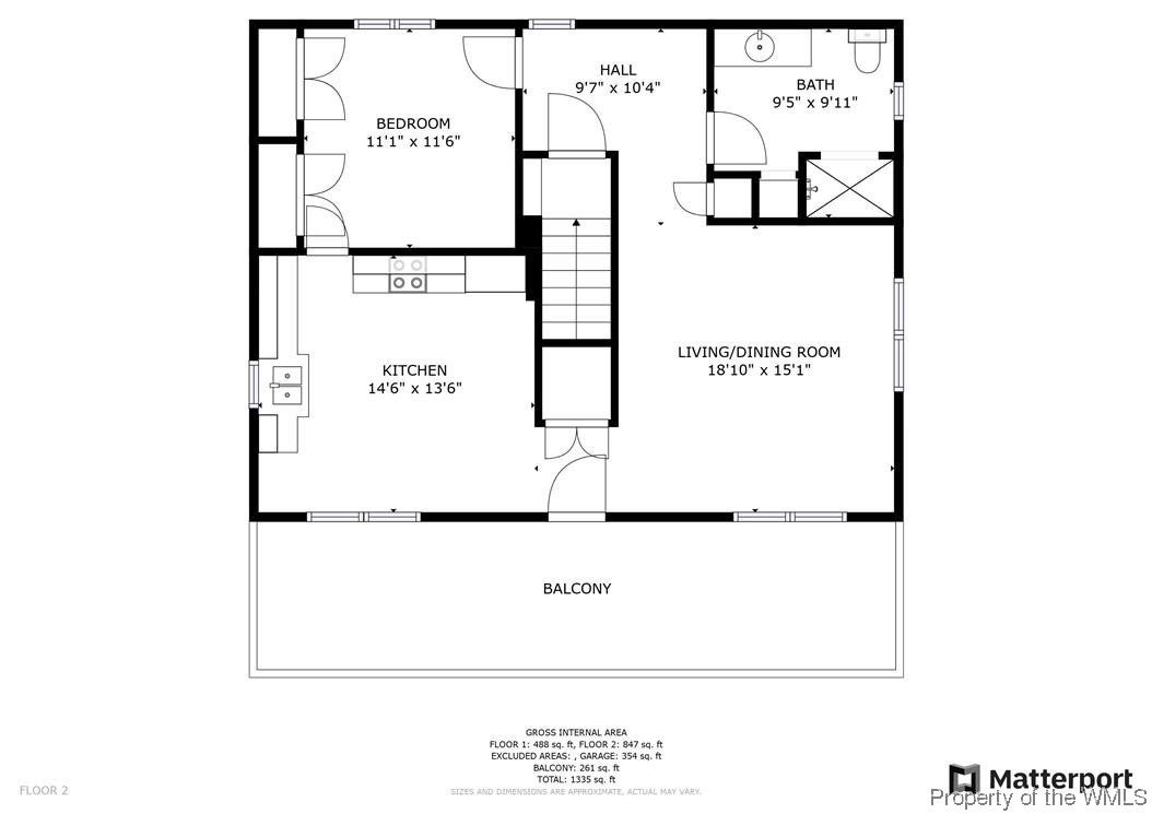 1470 Mercer Road Gloucester Point, VA 23062 - Photo 18 of 34 Gallery Image 18