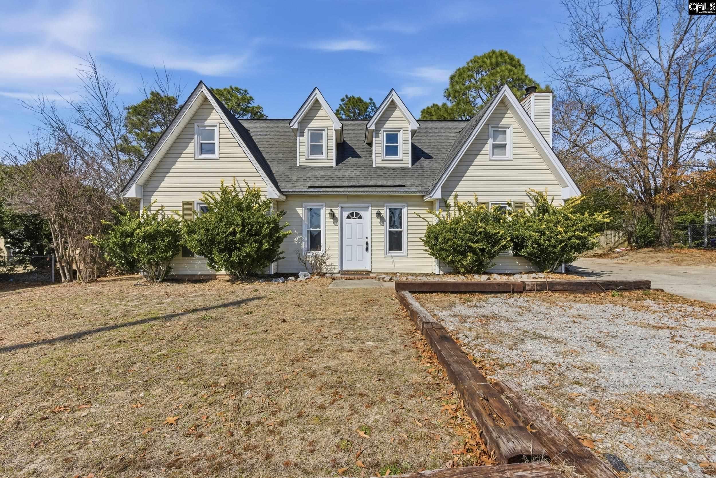 4062 Platt Springs Road West Columbia, SC 29170 - Photo 1 of 28