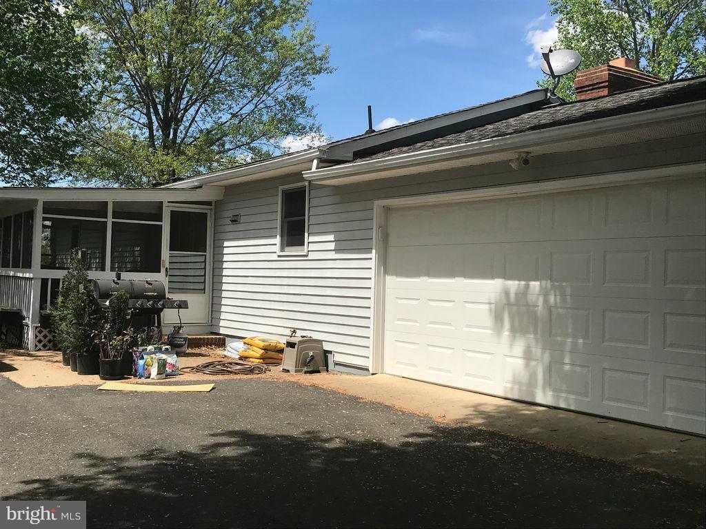 6314 Bobs Road Mineral, VA 23117 - Photo 1 of 8 Exterior (Front)