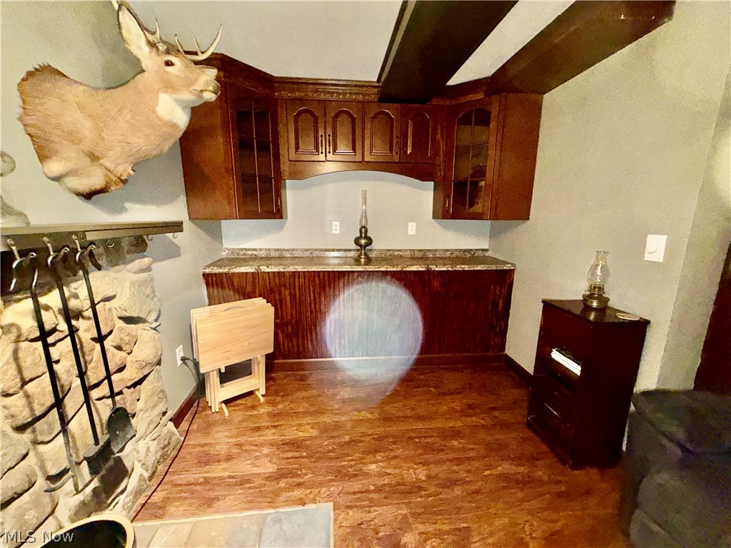 6852 Graham Road Pierpont, OH 44082 - Photo 13 of 45