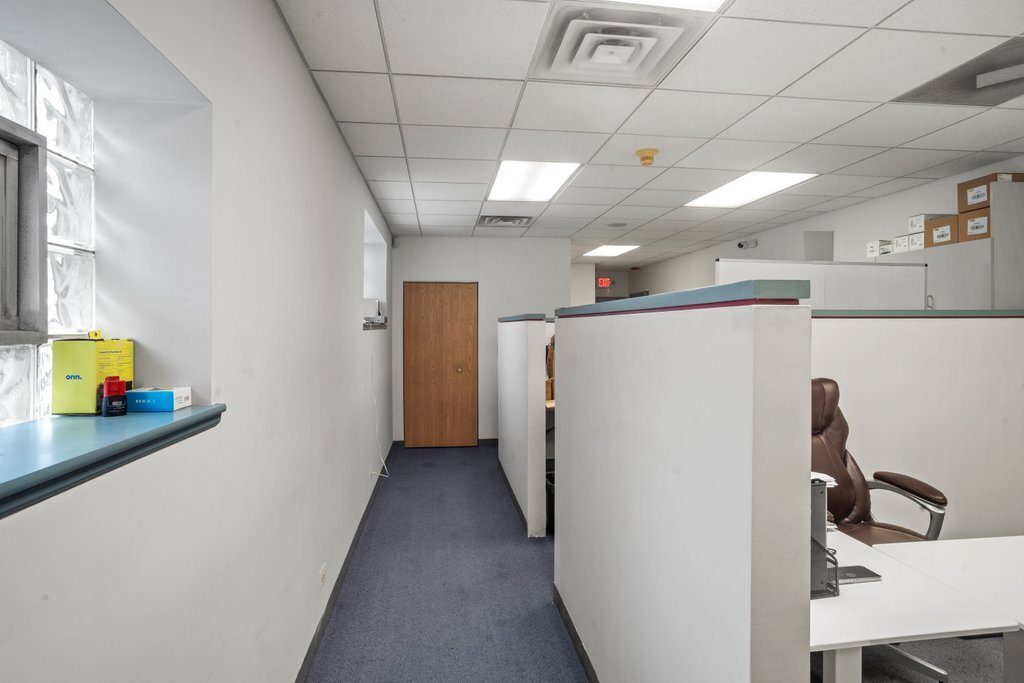 4425 Harlem Avenue Berwyn, IL 60402 - Photo 14 of 31 a view of a storage & utility room with a refrigerator