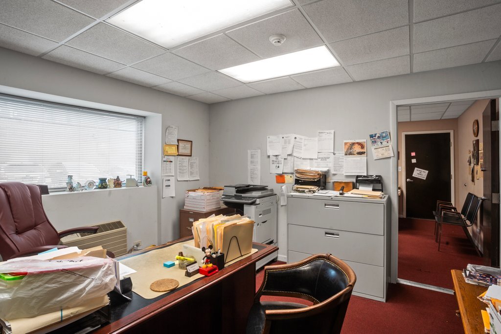 4425 Harlem Avenue Berwyn, IL 60402 - Photo 21 of 31 a room with furniture and a wooden floor