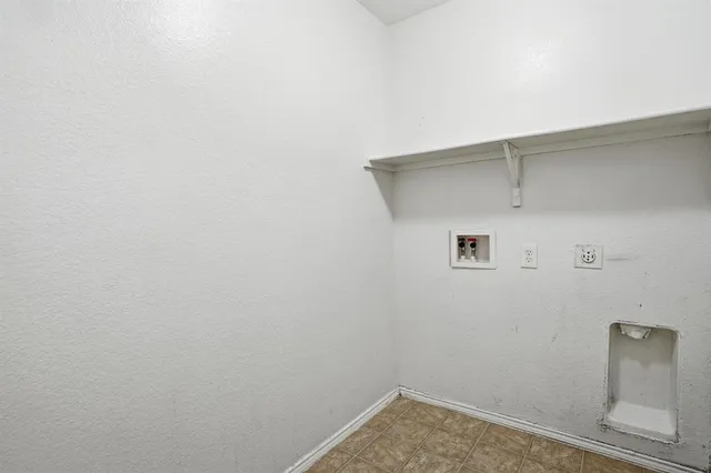 a view of small space