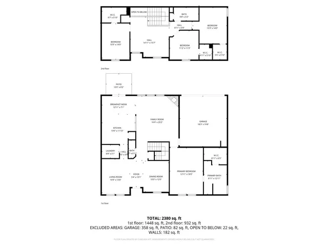 $285,000 | 700 Locustberry Drive, Red Oak, TX 75154