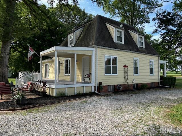 2760 East St Road Vincennes, IN 47591 - Photo 31 of 36 Gallery Image 31