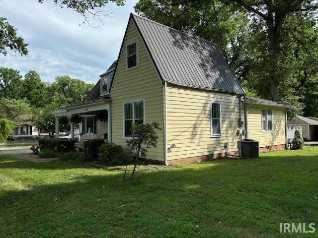 2760 East St Road Vincennes, IN 47591 - Photo 33 of 36 Gallery Image 33