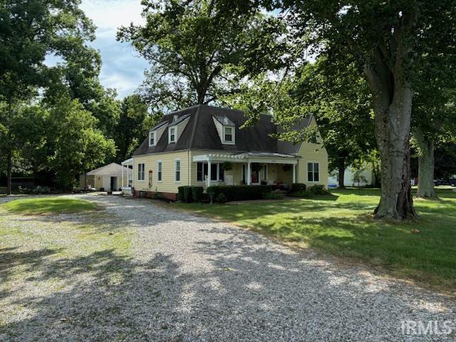 2760 East St Road Vincennes, IN 47591 - Photo 36 of 36 Gallery Image 36