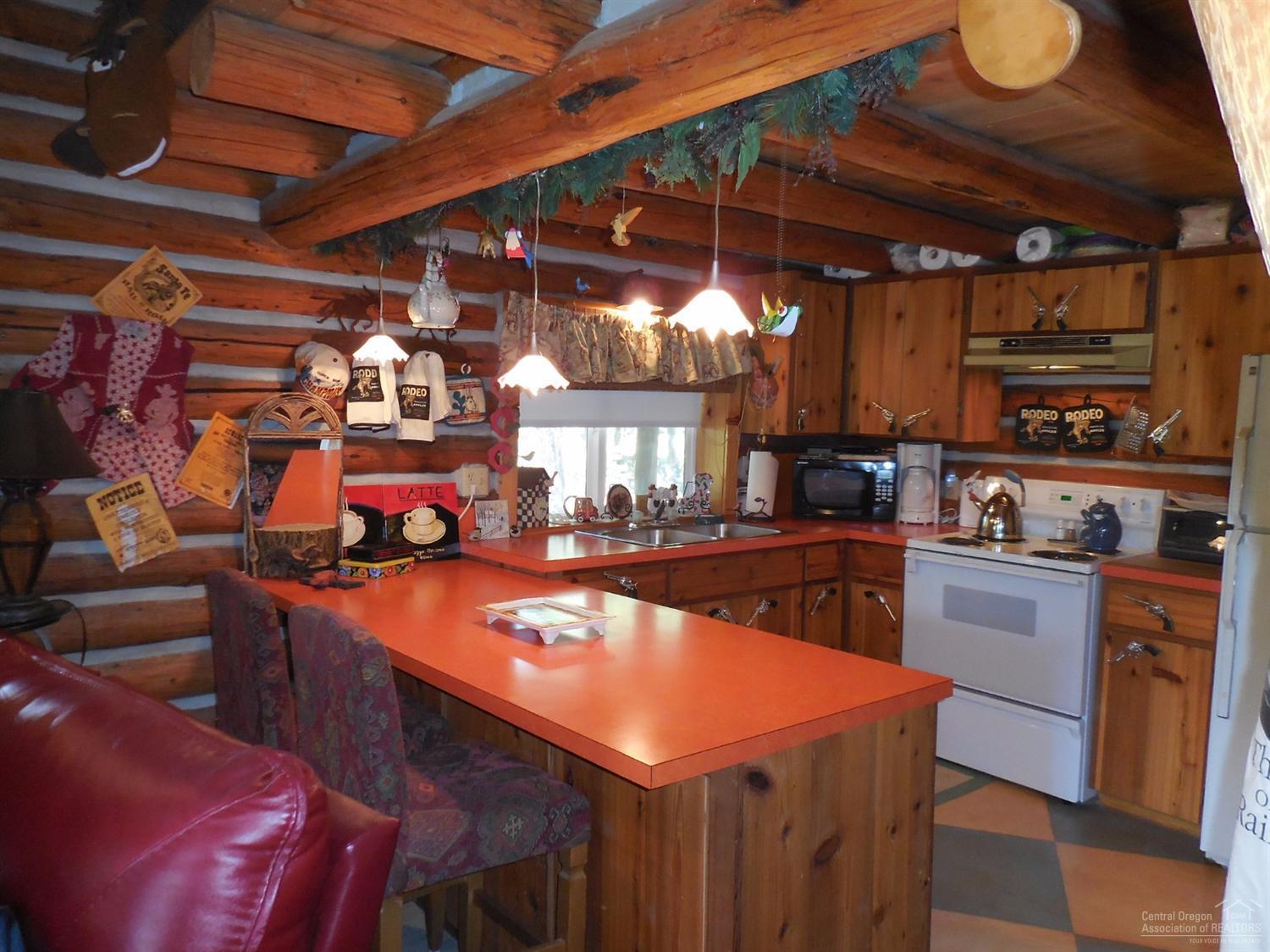 52650 Golden Astor Road La Pine, OR 97739 - Photo 9 of 18 Additional Photo