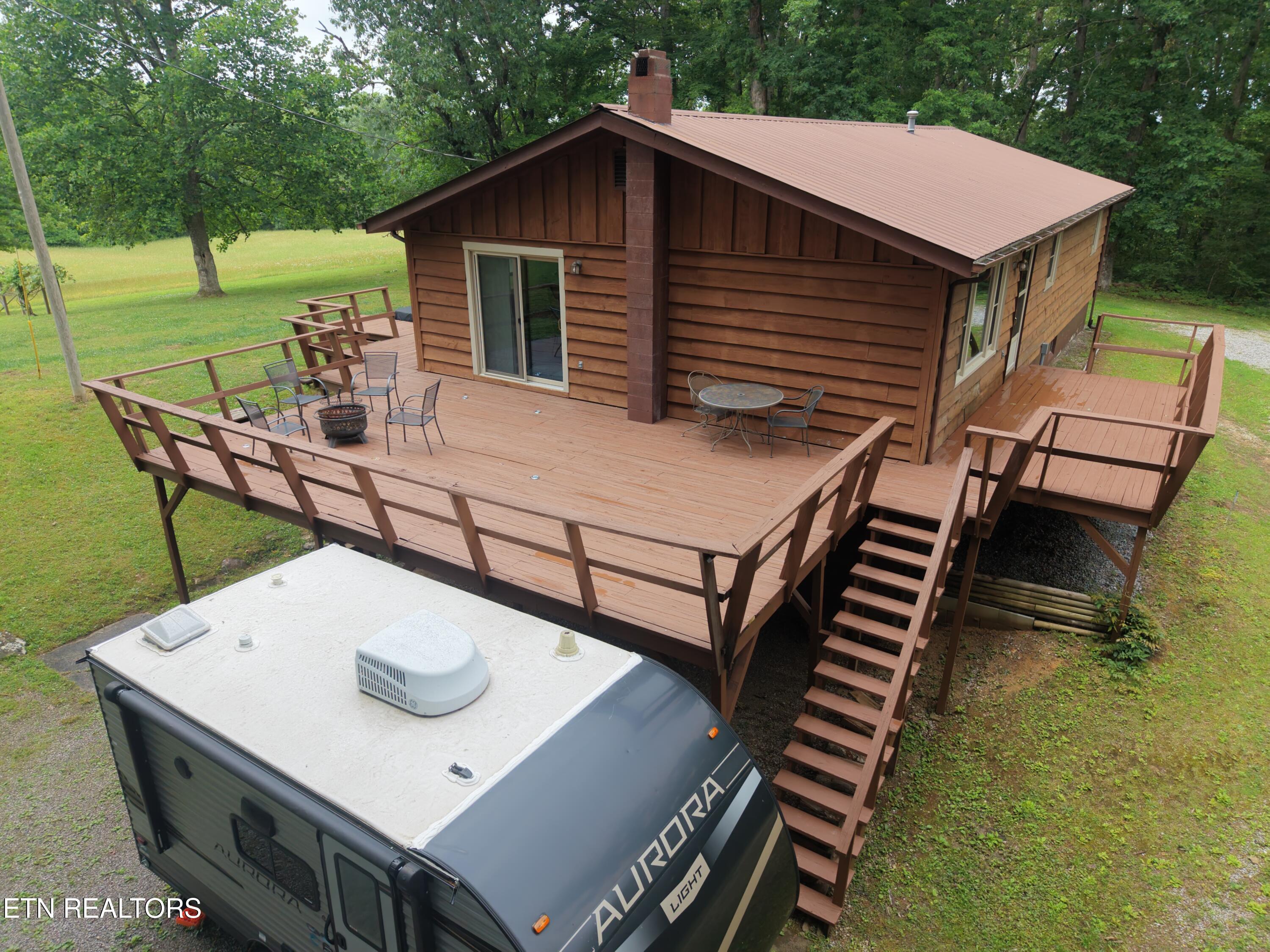 911 Big Ridge Road Oneida, TN 37841 - Photo 3 of 49 dji_fly_20260523_115724_0151_17798121777
