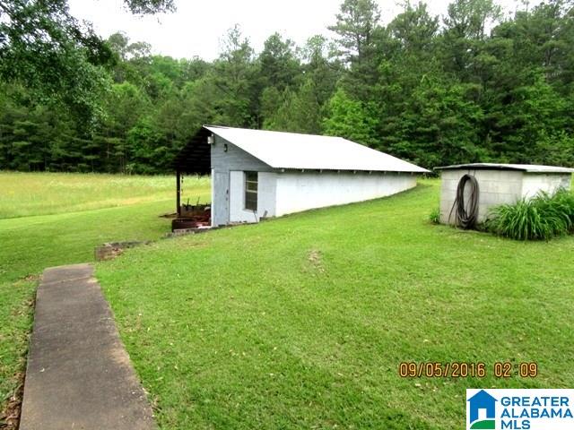 2400 Plant Road Talladega, AL 35160 - Photo 30 of 34