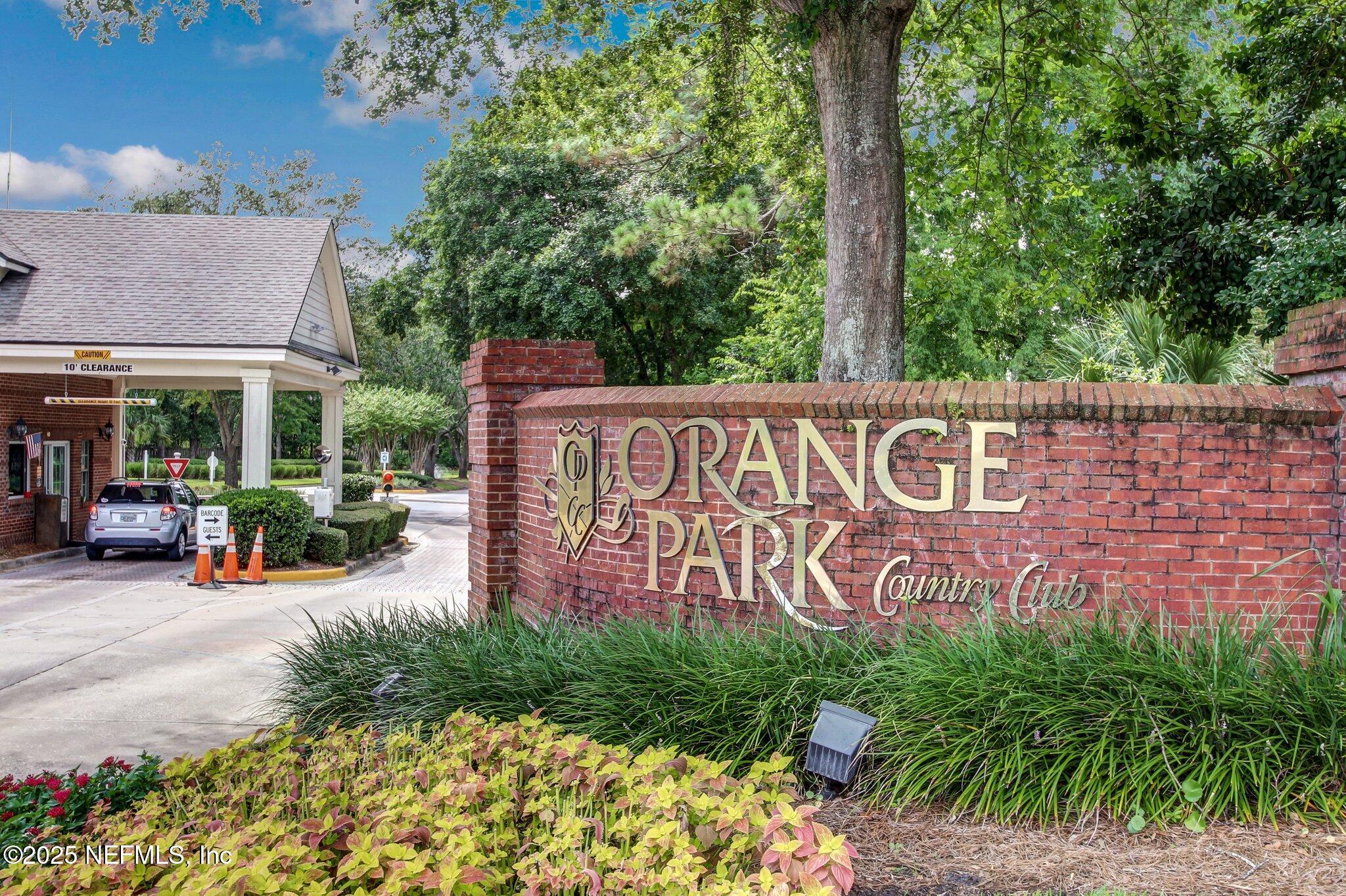 744 Cherry Grove Road Orange Park, FL 32073 - Photo 59 of 62 Call Home