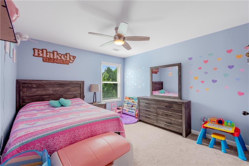 533 Evergreen Way Jefferson, GA 30549 - Photo 18 of 36