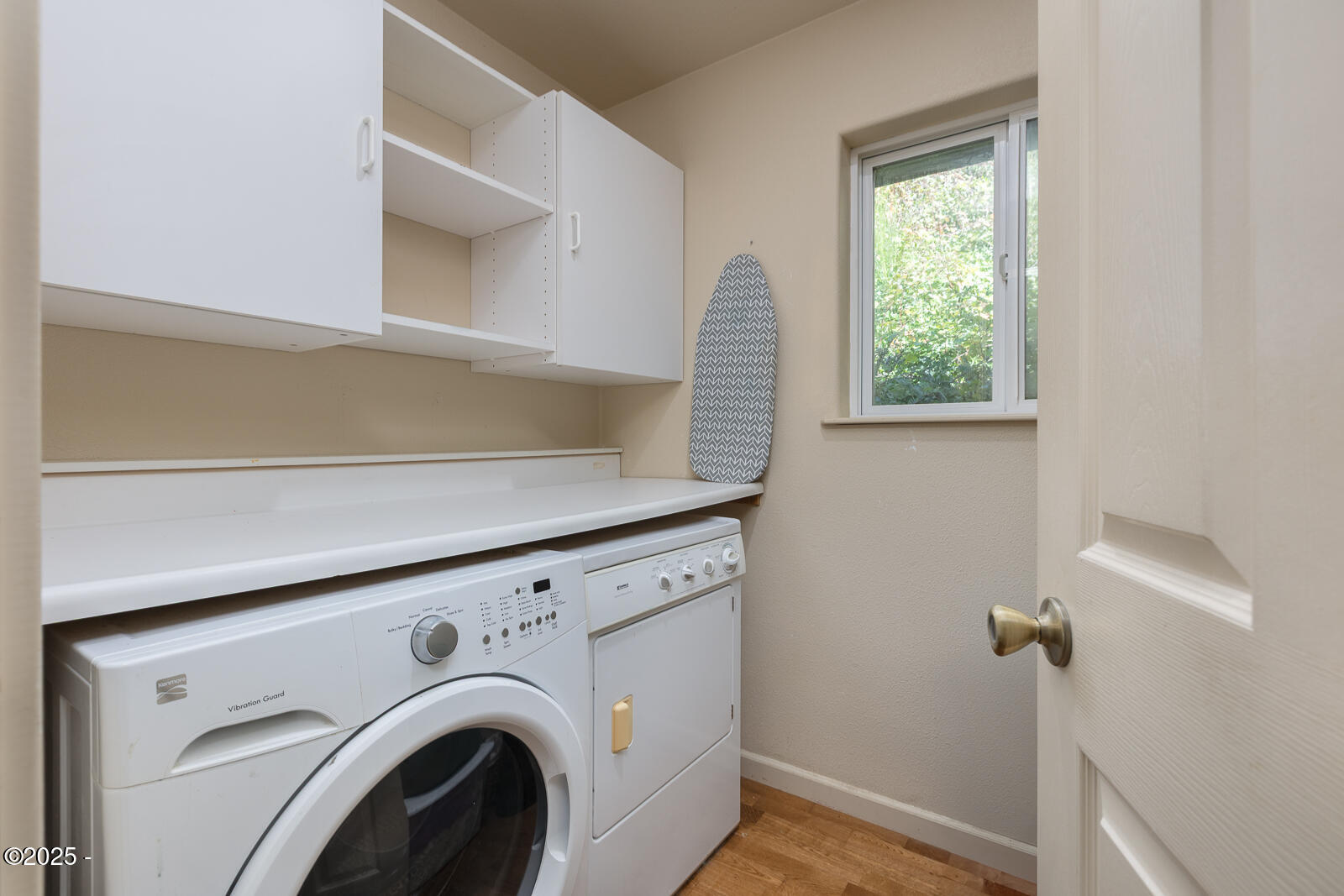 4850 Schoolhouse Road Neskowin, OR 97149 - Photo 25 of 33 Laundry room