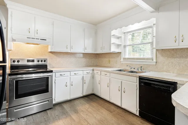 $270,000 | 1425 Highland Drive, Washington, NC 27889