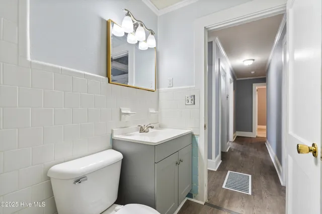 $270,000 | 1425 Highland Drive, Washington, NC 27889