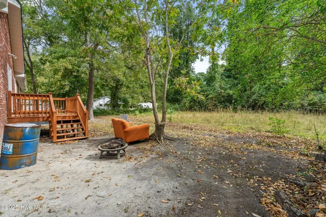 $270,000 | 1425 Highland Drive, Washington, NC 27889