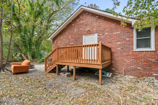 $270,000 | 1425 Highland Drive, Washington, NC 27889