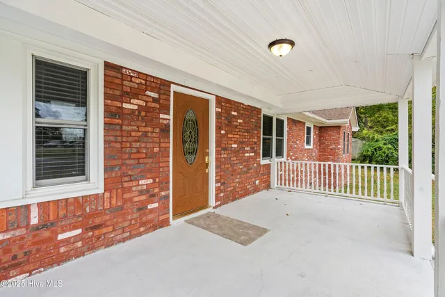 $270,000 | 1425 Highland Drive, Washington, NC 27889