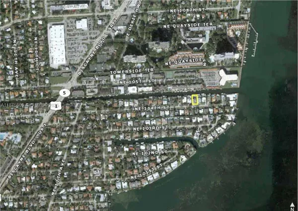 a picture of city view