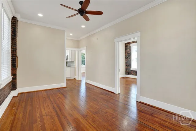 $2,200 | 417 Drayton Street, Savannah, GA 31401