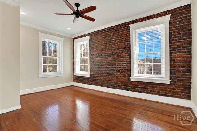 $2,200 | 417 Drayton Street, Savannah, GA 31401