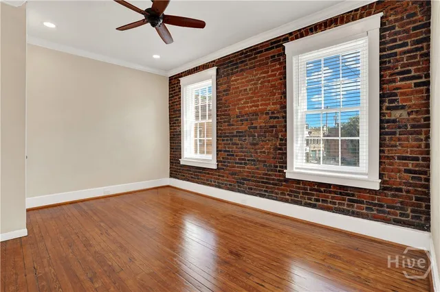 $2,200 | 417 Drayton Street, Savannah, GA 31401