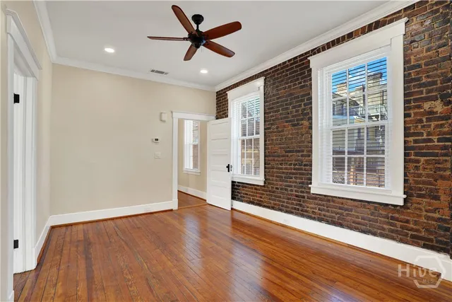 $2,200 | 417 Drayton Street, Savannah, GA 31401