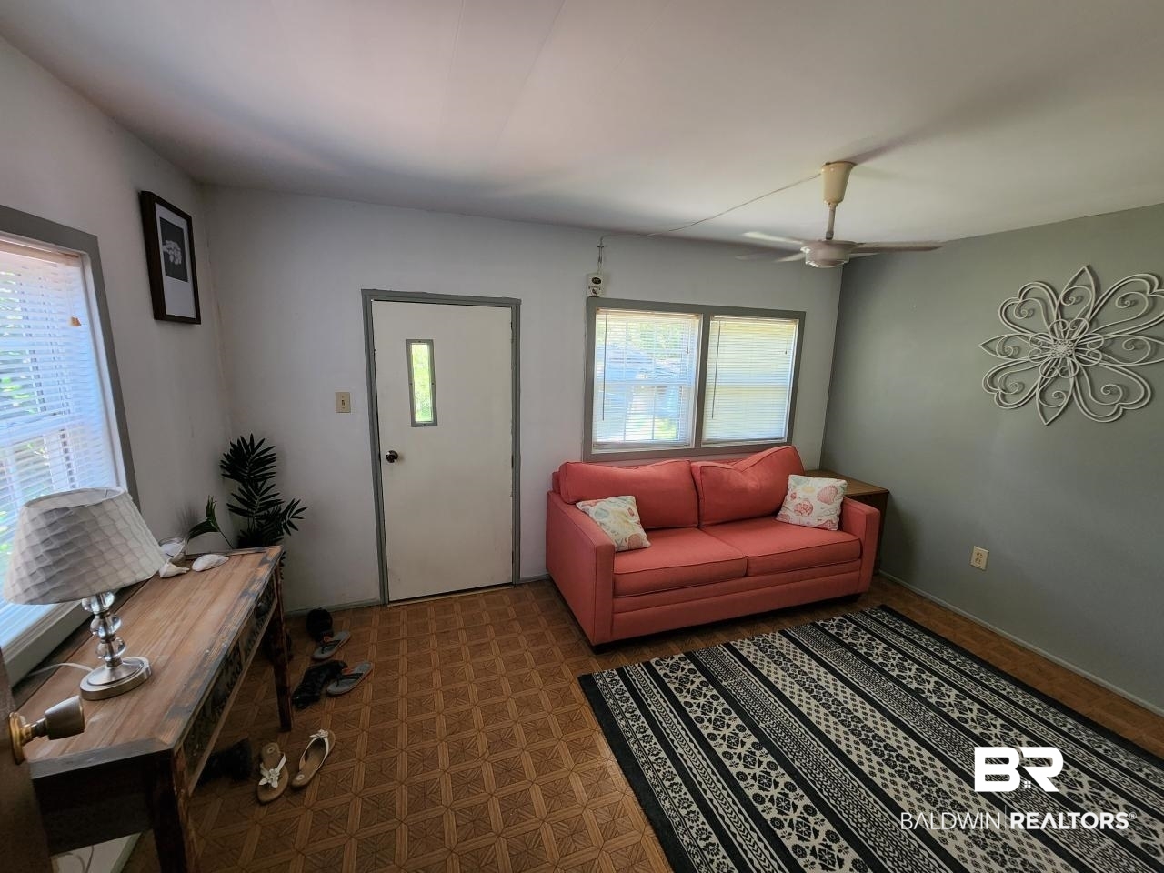 1353 Caney Loop Lillian, AL 36549 - Photo 17 of 32 Foyer/Addition