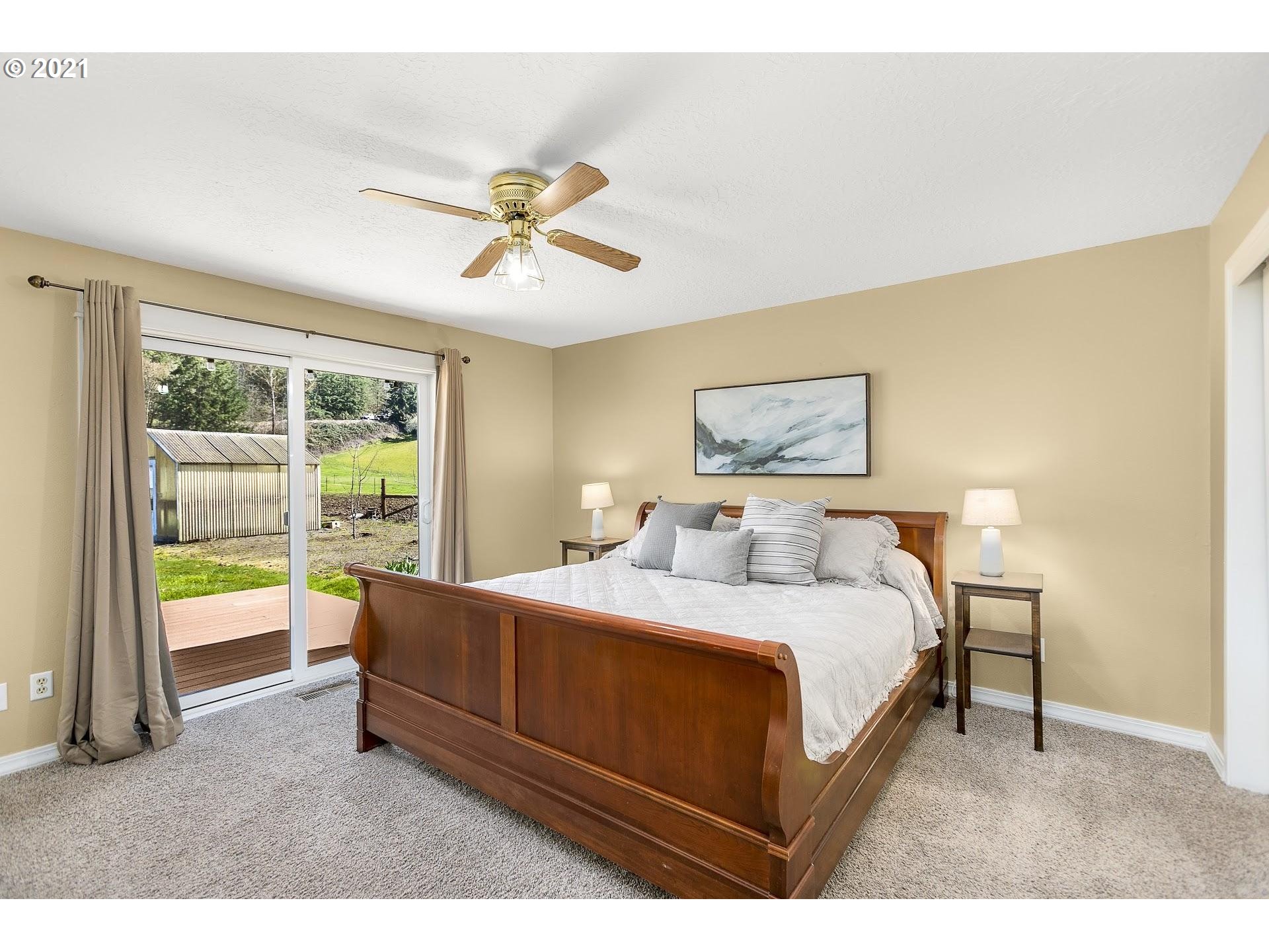 30912 South Wright Road Molalla, OR 97038 - Photo 15 of 32 Gallery Image 15