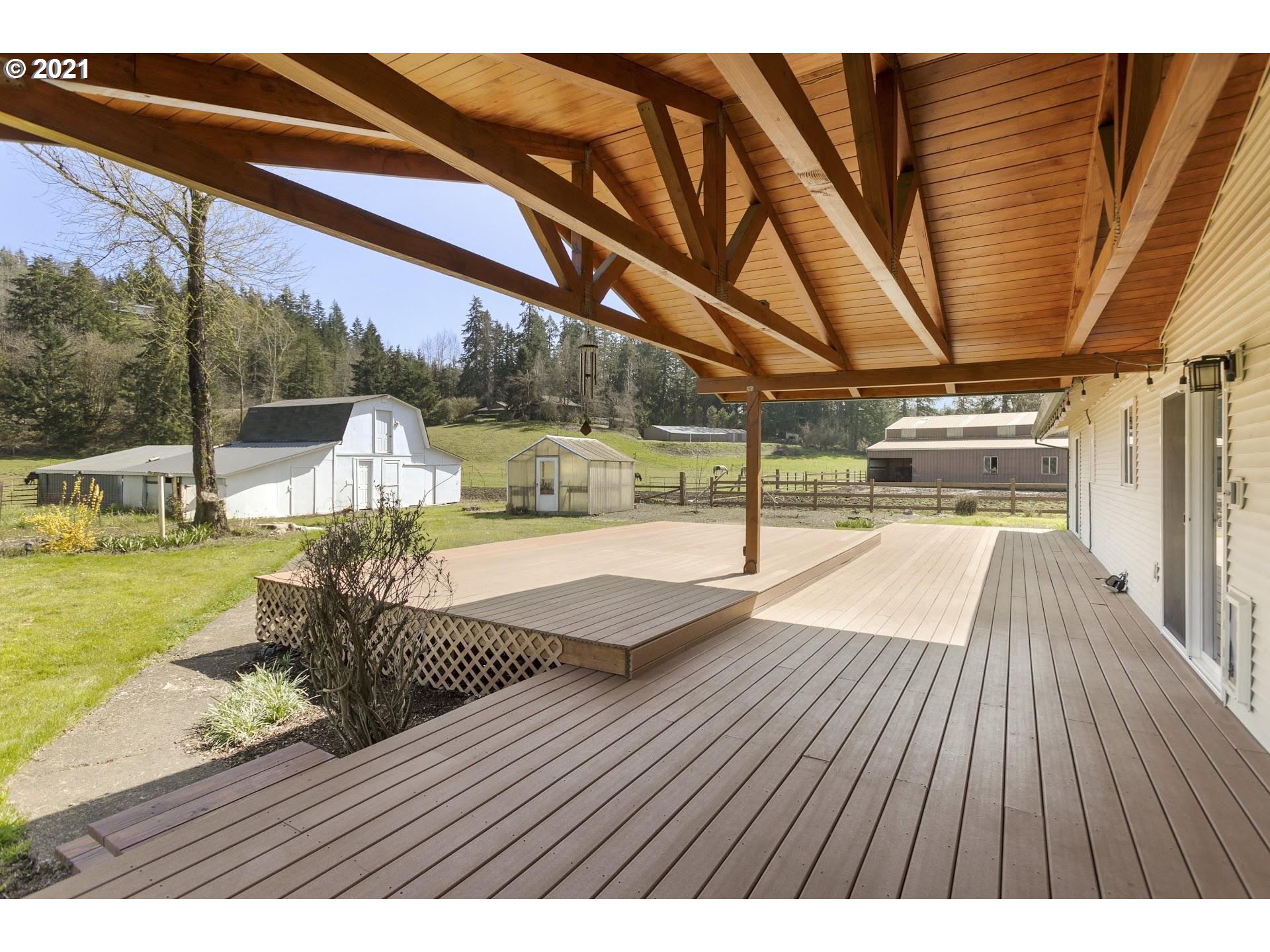 30912 South Wright Road Molalla, OR 97038 - Photo 24 of 32 Gallery Image 24