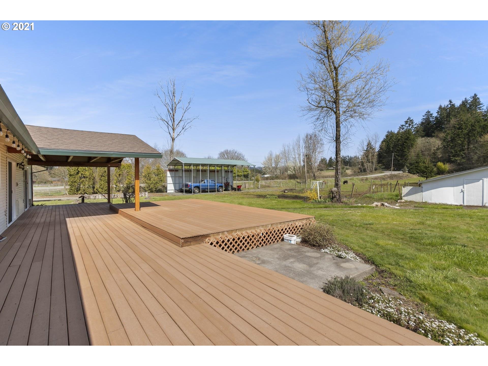 30912 South Wright Road Molalla, OR 97038 - Photo 25 of 32 Gallery Image 25