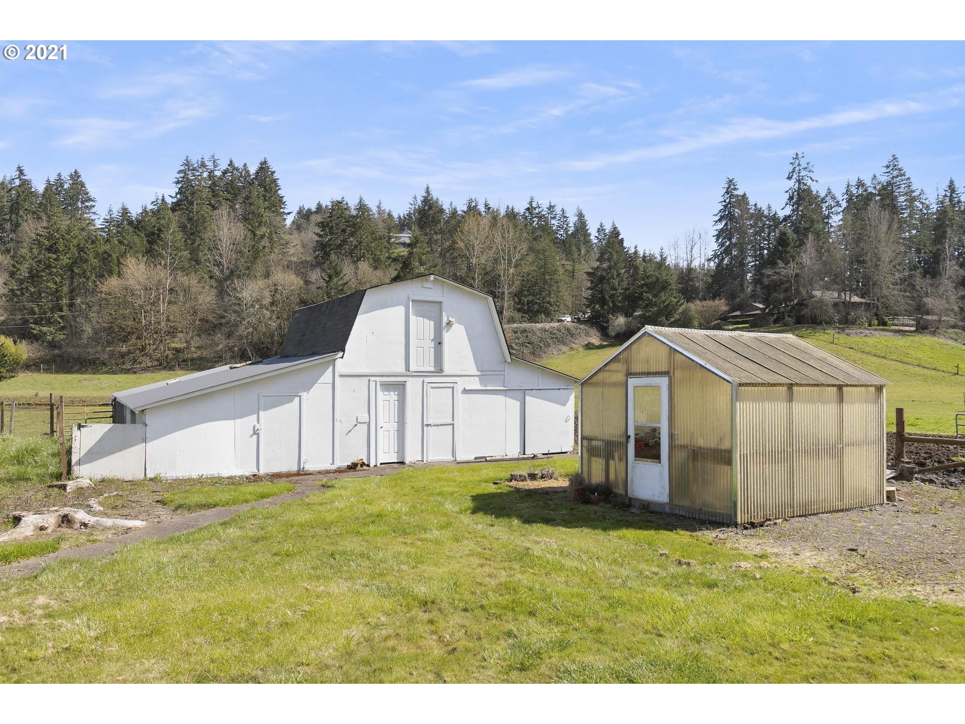 30912 South Wright Road Molalla, OR 97038 - Photo 26 of 32 Gallery Image 26