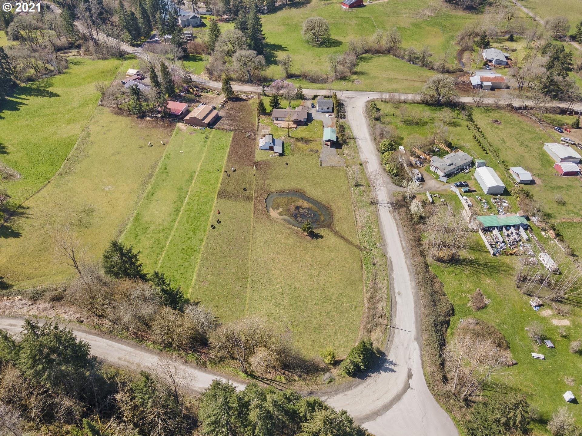 30912 South Wright Road Molalla, OR 97038 - Photo 29 of 32 Gallery Image 29