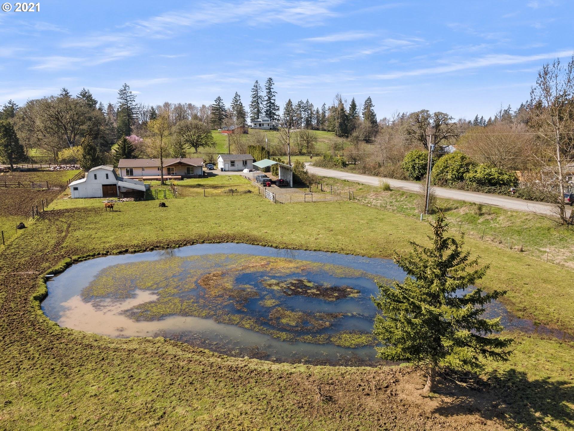 30912 South Wright Road Molalla, OR 97038 - Photo 31 of 32 Gallery Image 31