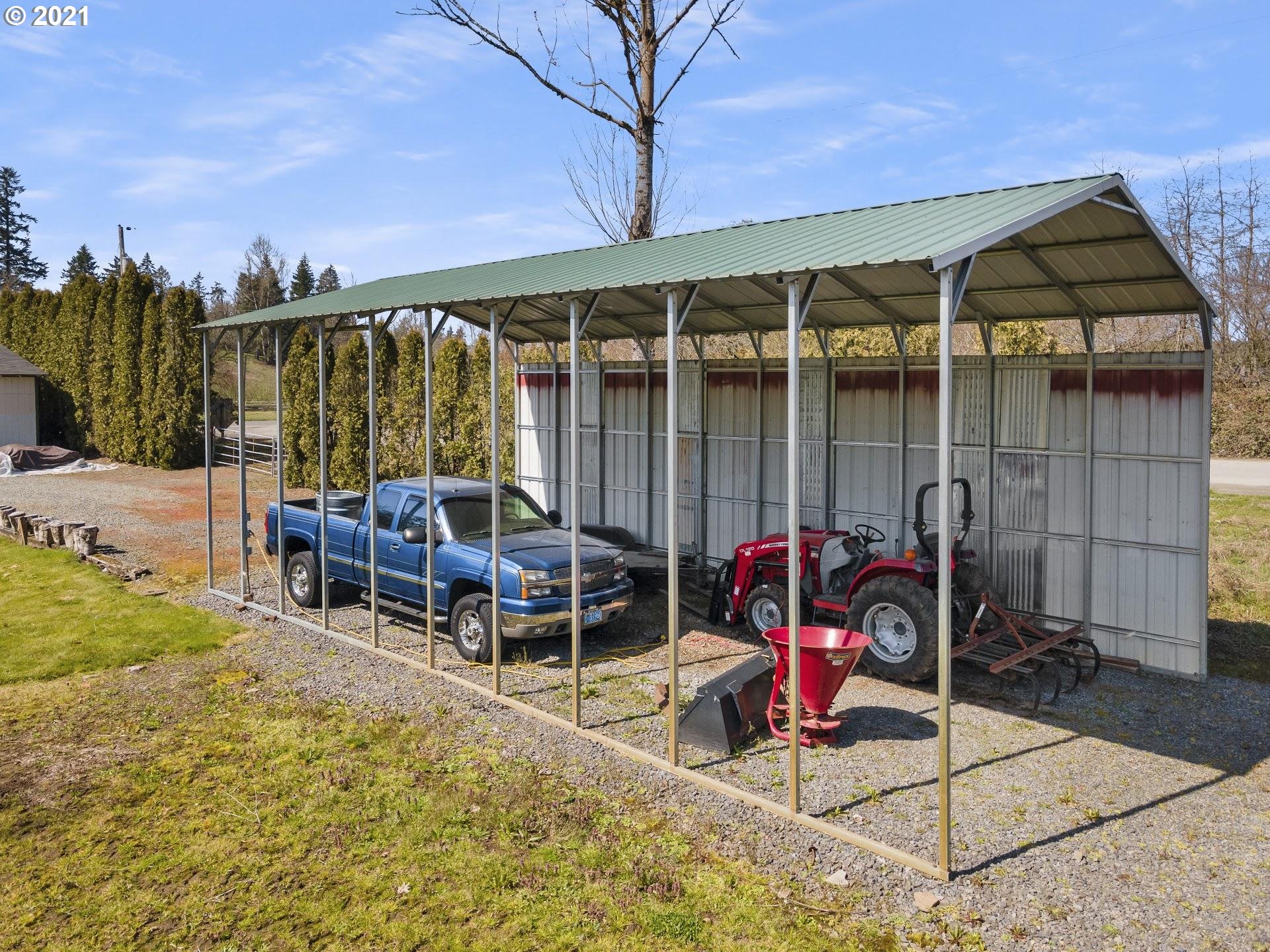 30912 South Wright Road Molalla, OR 97038 - Photo 32 of 32 Gallery Image 32