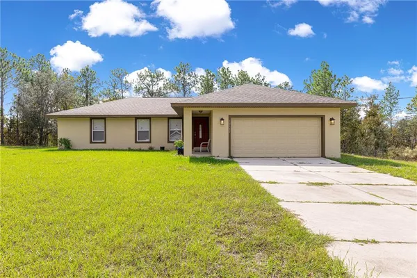 $305,000 | 12182 Southwest 91st Lane, Dunnellon, FL 34432