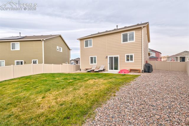 8765 Vanderwood Road Colorado Springs, CO 80908 - Photo 18 of 19 Gallery Image 18
