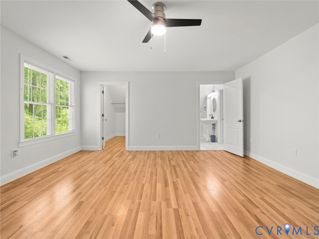 12713 Erinton Terrace Chesterfield, VA 23838 - Photo 51 of 79