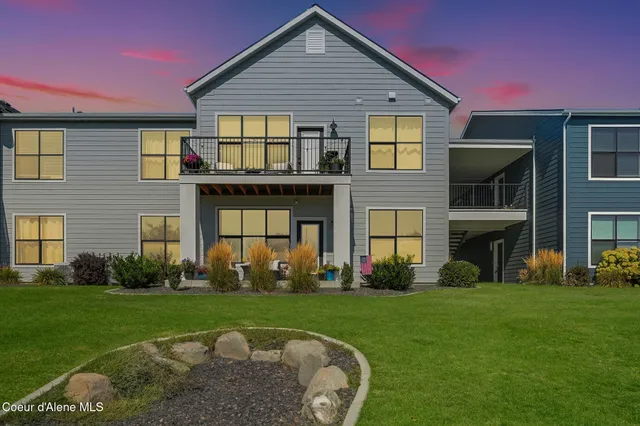 $385,000 | 6430 North Atlas Road, Unit 102, Coeur D'Alene, ID 83815