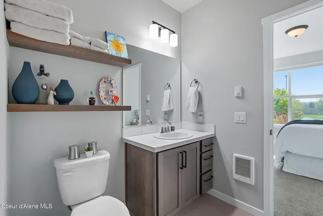 $385,000 | 6430 North Atlas Road, Unit 102, Coeur D'Alene, ID 83815