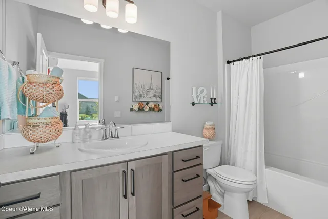 $385,000 | 6430 North Atlas Road, Unit 102, Coeur D'Alene, ID 83815