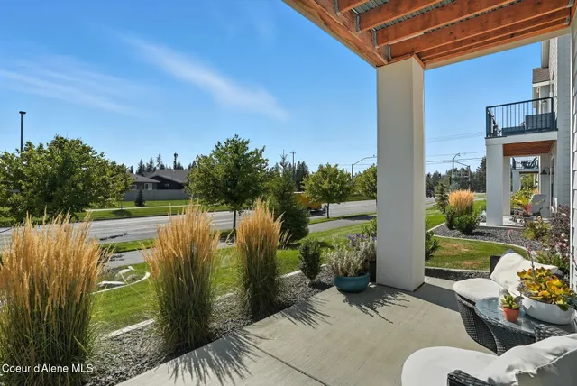 $385,000 | 6430 North Atlas Road, Unit 102, Coeur D'Alene, ID 83815