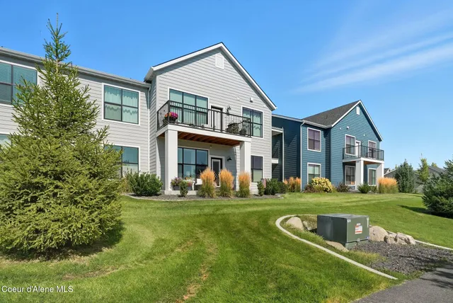 $385,000 | 6430 North Atlas Road, Unit 102, Coeur D'Alene, ID 83815