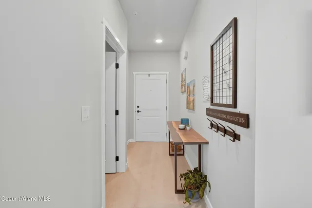 $385,000 | 6430 North Atlas Road, Unit 102, Coeur D'Alene, ID 83815